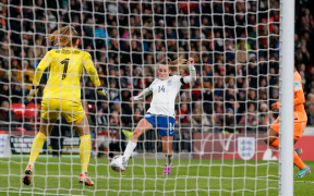 Eroinele de pe Wembley: Cum Anglia a Înfrânt Olanda cu 3-2 în Ultimul Minut