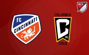 Spectacol în Derby-ul Infernal MLS: FC Cincinnati vs. Columbus Crew