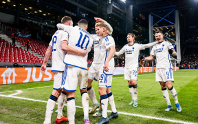 FC Copenhaga Uimește în Liga Campionilor: Calificare Istorică în Faza Eliminatorie