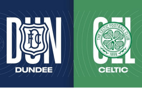 Celtic Glasgow Se Confruntă cu FC Dundee într-o Luptă Decisivă pentru Supremație în Premiership