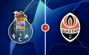 Final Dramatic în Grupa H din Liga Campionilor: Porto vs. Șahtior Donetsk