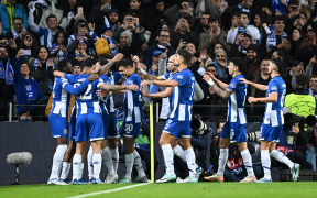 Dublă Galeno și Victorie Spectaculoasă pentru Porto în Liga Campionilor