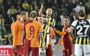 Derby-ul din Istanbul se Încheie la Egalitate: Galatasaray și Fenerbahce, Fără Goluri în Duelul Titanilor