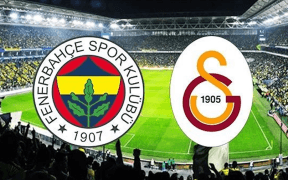 Fenerbahce vs. Galatasaray: Un Derby de Tradiție Cu Mize Mari în Super Lig