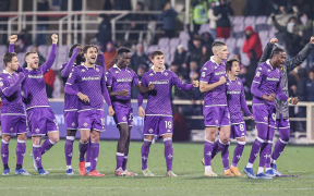Răsturnare de Situație Spectaculoasă: Fiorentina Învinge Parma la Penaltiuri în Cupa Italiei!