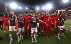 Fluminense învinge Al-Ahly cu 2-0 și Accede în Finala Cupei Mondiale a Cluburilor