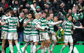 Arbitraj Corect în Derby-ul Celtic - Rangers Terminat cu Scorul de 2-1