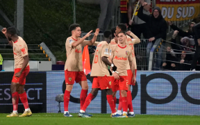 Sevilla Părăsește Scena Europeană După Un Meci Incandescent cu Lens