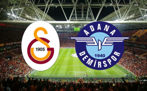 Galatasaray vs. Adana Demirspor: Duel Pentru Primul Loc în Super Lig!