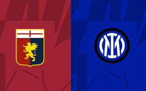 Inter Milano la un Pas de Titlul de 'Campioni d'Inverno'
