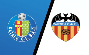Confruntarea de Vineri în La Liga: Getafe vs Valencia, Lupta pentru Puncte Prețioase!