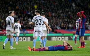 Girona Surclasează Barcelona: Revenire Spectaculoasă în Fruntea Clasamentului LaLiga