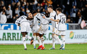 Real Madrid învinge Alaves în Prelungiri și Revine ca Lider în La Liga!