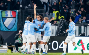Victorie la Limită Obținută de Lazio în Cupa Italiei: Guendouzi Decide Duelul cu Genoa