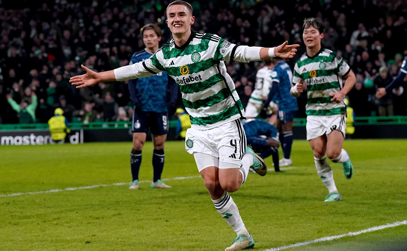 Celtic Învinge cu Dramatism în Ultimul Meci din Grupele Ligii Campionilor
