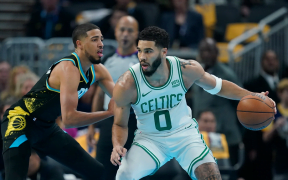 Show Spectaculos Într-un Meci Decisiv: Pacers Înving Celtics în Turneul In-Season NBA
