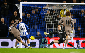 Brighton Câștigă cu 4-2 și Întrerupe Seria de Victorii a lui Tottenham