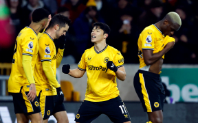 Hwang Hee-chan Aduce O Victorie Crucială pentru Wolverhampton Wanderers în Fața lui Burnley
