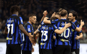 Inter Milano Își Consolidează Poziția de Lider în Serie A cu o Victorie Convingătoare