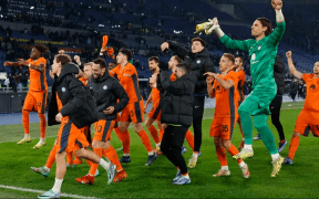 Inter Milano Își Consolidează Poziția de Lider în Serie A cu Victorie pe Olimpico