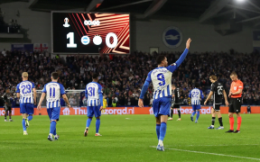 Triumful lui Brighton & Hove Albion: O Victorie Decisivă în Europa League