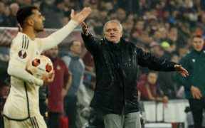 Mourinho Avertizează: Abordare Superficială a Jucătorilor lui AS Roma în Europa League