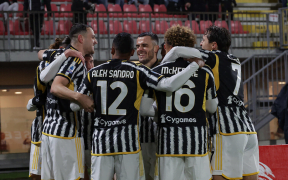 Juventus Obține o Victorie de Senzație: Gol în Ultimele Secunde ale Duelului cu Monza