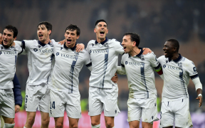 Real Sociedad își Asigură Primul Loc în Grupa D a Ligii Campionilor Printr-un Egal Impresionant cu Inter Milano