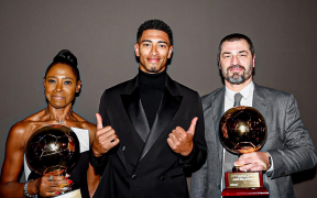 Triumful lui Bellingham: Golden Boy și Eroul lui Real Madrid în Doar Câteva Luni