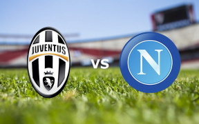 Confruntare de Foc în Serie A: Juventus vs Napoli - Lupta pentru Supremație!