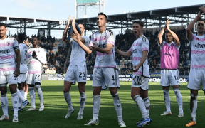 Juventus Se Impune Târziu: Vlahovic Salvează Ziua