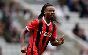 Liverpool Dorește Să Își Consolideze Compartimentul de Mijloc: Țintă – Khephren Thuram de la Nice
