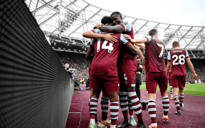 West Ham Învinge Manchester United cu 2-0 într-un Meci Vital în Premier League