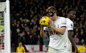 Tottenham învinge Nottingham Forest: Un Pas Aproape de Top 4 în Premier League
