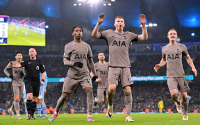 Show Spectaculos în Premier League: Manchester City și Tottenham, Rezultat 3-3 Într-un Meci Nebun
