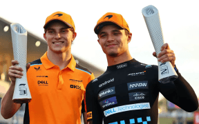 McLaren se Înclină în Fața Tinerelor Talente: Norris și Piastri, Noua Forță a Formulei 1