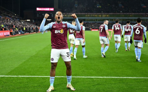 Aston Villa Uimește Manchester City într-un Duel Fabulos: Victoria Meritată care Surprinde Pe Toată Lumea