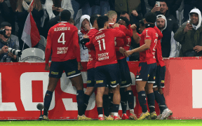 PSG Remizează cu Lille dar se Distanțează în Clasamentul Ligue 1