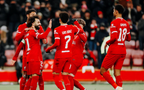 Liverpool Domină și Accede în Optimile de Finală ale Europa League