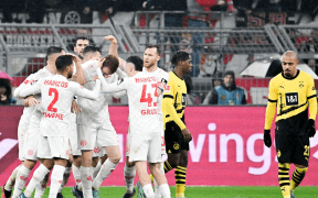 Borussia Dortmund, Blocată în Egal cu Mainz 05: O Seară de Tensiune în Bundesliga