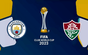 Manchester City vs. Fluminense: Confruntarea Titanilor în Finala Cupei Mondiale a Cluburilor