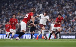 Manchester City, Performanță Impresionantă: Acces în Finala Cupei Mondiale a Cluburilor