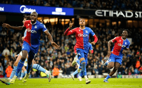 Crystal Palace Reușește o Revenire Spectaculoasă Împotriva lui Manchester City