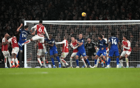 Arsenal Pierde Supremația în Premiere League Înfrântă de West Ham