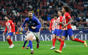 Getafe Obține un Egal Uimitor Contra lui Atletico Madrid: Un Meci Spectaculos în La Liga