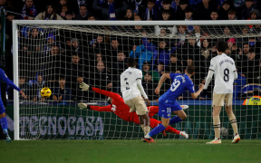 Getafe Triumfă cu 1-0 împotriva Valenciei: Eliminare, Atacuri și Gol Decisiv pe Coliseum Alfonso Perez