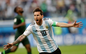 Messi Dezvăluie Planurile pentru Viitorul Internațional: O Ultimă Victorie la Copa America și Gânduri Deschise pentru 2026