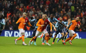Galatasaray Domină și Câștigă cu 3-1 împotriva lui Adana Demirspor: Rezumat și Goluri