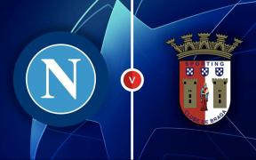 Napoli vs. Braga: Duel Decisiv în Liga Campionilor