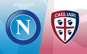 Napoli În Căutarea Redresării în Serie A Contra lui Cagliari